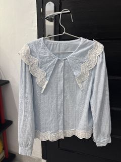 (Kategori: ) berada di . Dikirim oleh her_closet13 (ID iklan 1456568512, Gambar 1). Deskripsi: .