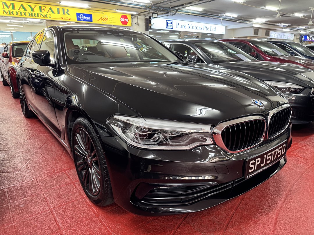 (Category: ) located in . Submitted by motoringmayfair (Listing ID 1456490846, Image 1). Description: .