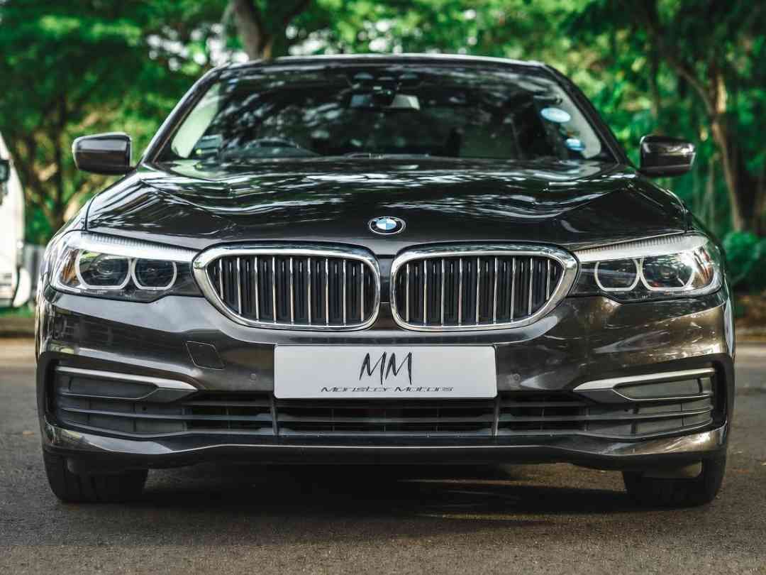 BMW 5 Series Sedan 520i SE (A) (Category: Used Cars) located in Singapore. Submitted by monstermotors. (Listing ID 1456471111, Image 1). Description: 1 owner, relatively low mileage done, pristine condition, asking a low depreciation. Well taken care of by discerning owner. Full stock factory condition, no modifications whatsoever. Come see the car now to deal! Trade in and high loan available, call now for viewing appointment! Sales Contact: Aus