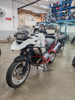 Preown Motorcycles  Collection item 3