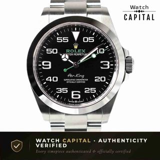 Rolex Collection item 2