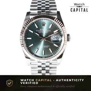 Rolex Collection item 3