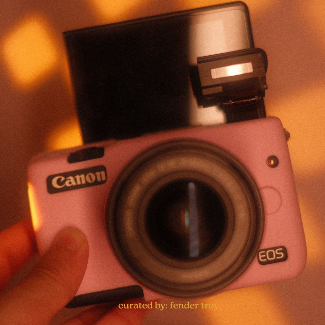 Canon EOS M10 (Category: Cameras) located in Davao. Submitted by fendertroy (Listing ID 1456470536, Image 1). Description: canon eos m10 - 17,999 inclusions: unit, kit lens, charger body condition: 9/10 functionality: 10/10 issues: signs of usage, lost port and battery door rubber (rubber only) mode of payment: cash/gcash/bank transfer mode of transaction: meetup/lbc express only meetup location: bonifacio st., davao city or koronadal city on sch