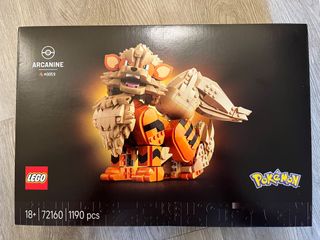 LEGO 9.9 September Sale Collection item 3