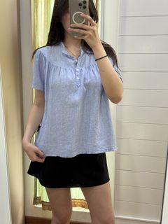 (Kategori: ) berada di . Dikirim oleh claraapreloved (ID iklan 1456456602, Gambar 1). Deskripsi: .