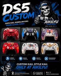 (Category: ) located in . Submitted by aikilyugamingbangi (Listing ID 1456434447, Image 1). Description: .
