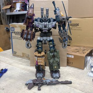 （分類：）位於 。 由 actionrobo 提交（商品編號 1456520295，圖片 1）。簡介： 。