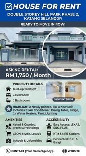 (Category: ) located in . Submitted by mudah1591963 (Listing ID 1456042286, Image 1). Description: .