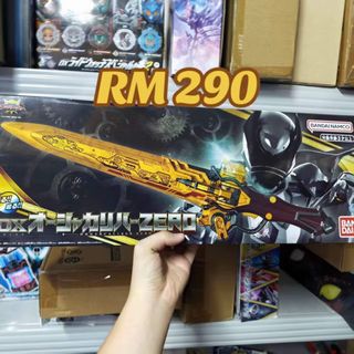 (Category: ) located in . Submitted by wondertokutoys.my (Listing ID 1456567491, Image 1). Description: .
