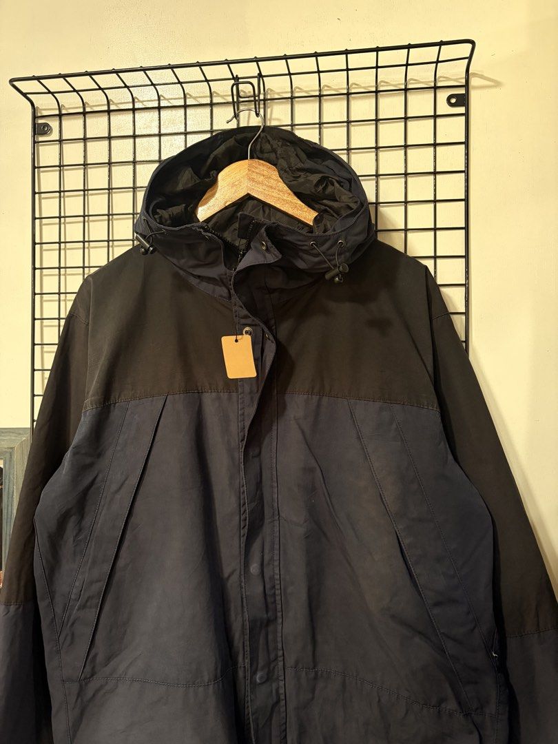 Edwin Jacket (Category: Coats, Jackets and Outerwear) located in Kota Bharu. Submitted by dfstoremy (Listing ID 1456538284, Image 2). Description: XL (24/29) Condition 9/10.