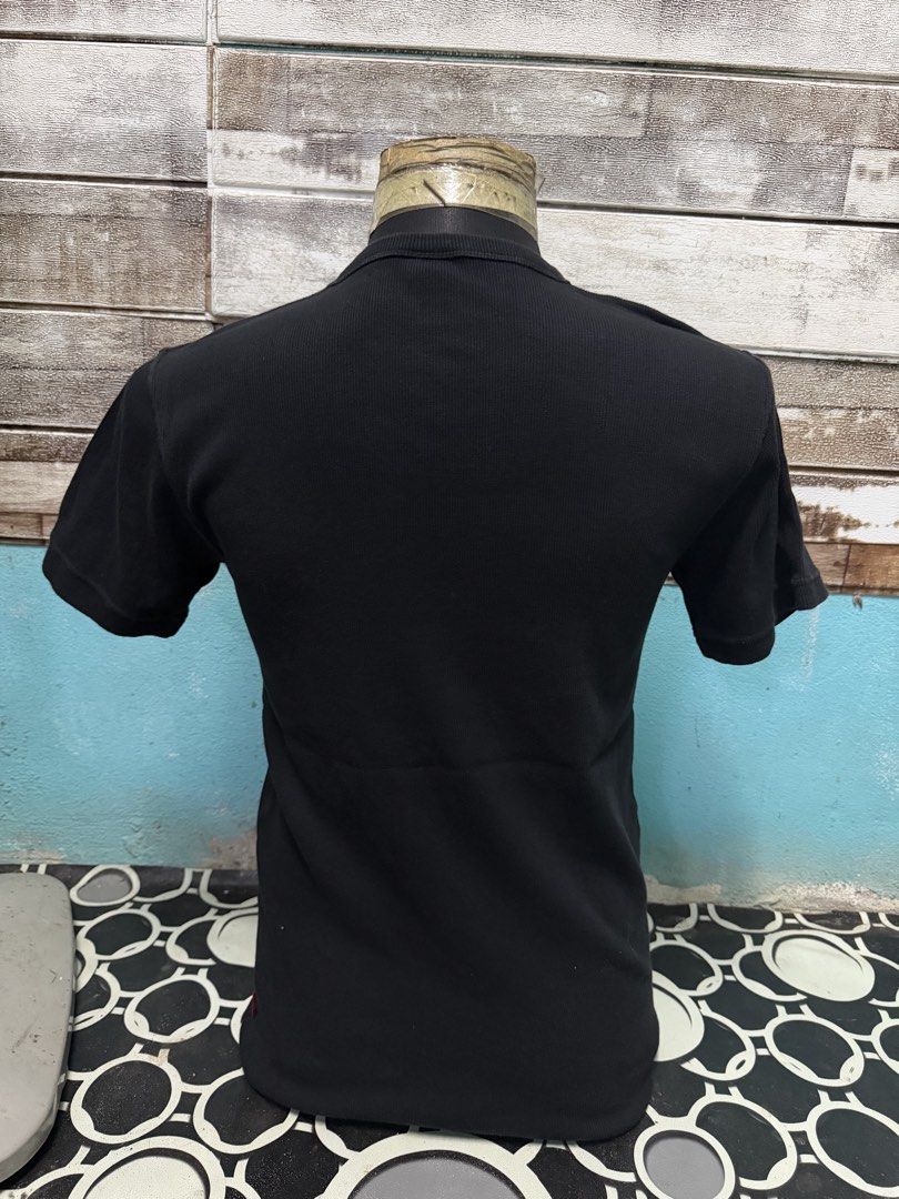 EDWIN Plain (Category: Activewear) located in Gua Musang. Submitted by cool.fz_store (Listing ID 1456578829, Image 2). Description: Pit 18/27 Kain baldu.