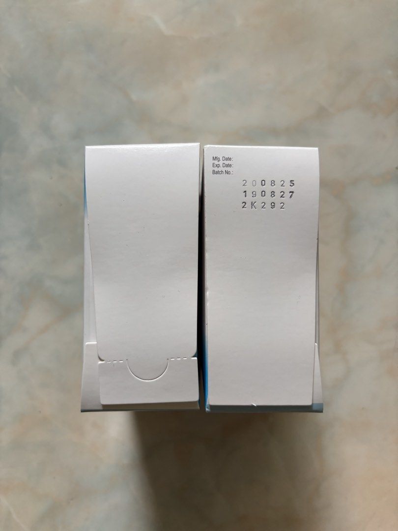 Stenec Effervescent Tablets (Category: Medical Supplies & Tools) located in Singapore. Submitted by azireerah (Listing ID 1456469744, Image 3). Description: Hospital grade 2 boxes. Each $16 Self collect or Mailing.