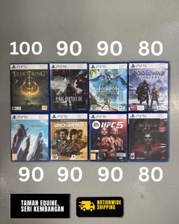 (Category: ) located in . Submitted by hasgadget.klselangor (Listing ID 1456597451, Image 1). Description: .