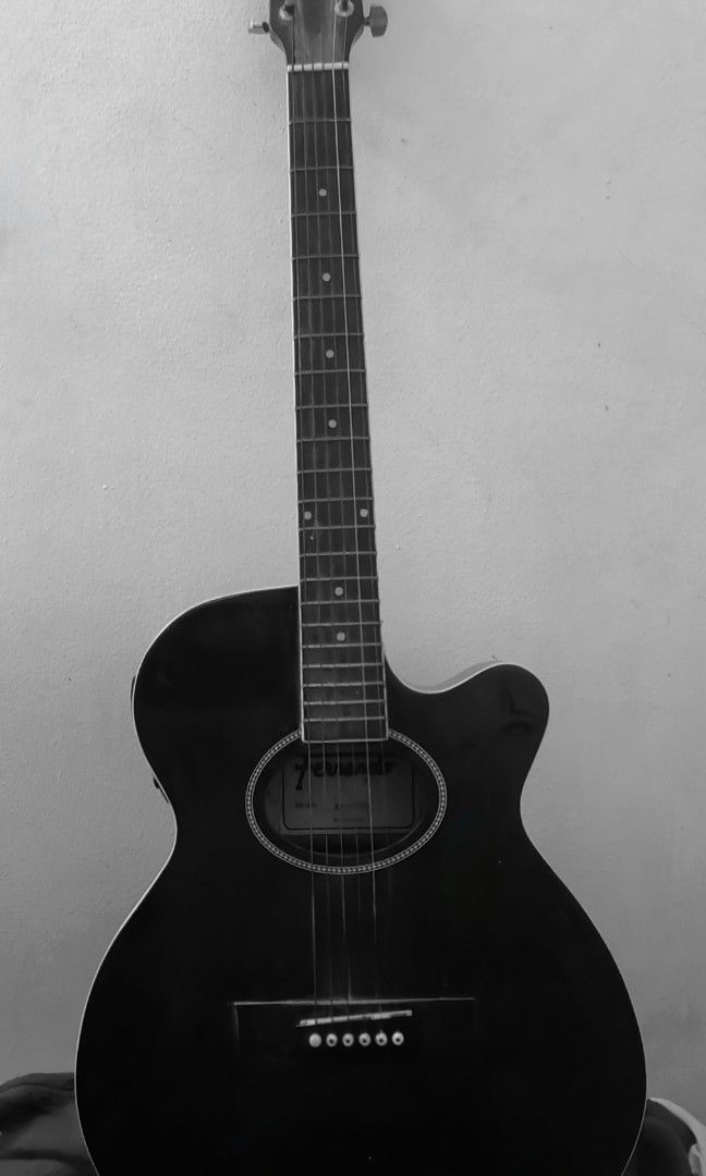 Fernando Guitar Secondhand (Category: Musical Instruments) located in Manila. Submitted by happytree_15b8cb (Listing ID 1456560317, Image 3). Description: .