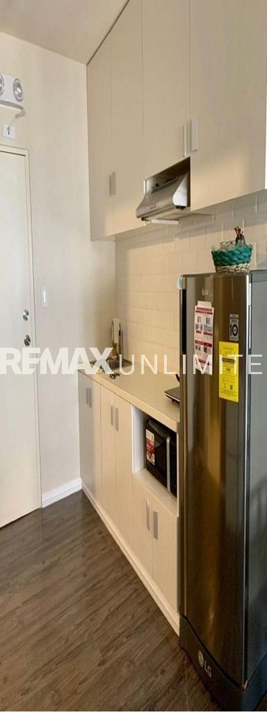 FOR SALE: AMAIA STEPS NUVALI (Category: Apartments & Condos) located in Makati City. Submitted by REMAXUNLIMITEDPH (Listing ID 1456482654, Image 3). Description: ✨ FOR SALE: AMAIA STEPS NUVALI ✨ 📍 Amaia Steps Nuvali, Calamba, Laguna 🏢 Delicia D Building | 4th Floor 📐 32 sqm 🛏️ 1 Bedroom 🚿 1 Bathroom 🚗1 parking slot Fully Furnished & Ready to Move In! Inclusions: * Aircon * Washing Machine * Electric Fan * Refrigerator * Shower Heater * Stov