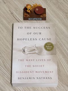 Memoir / Biography / History (Fiction & Non‑fiction) Collection item 1