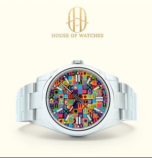 (Category: ) located in . Submitted by houseofwatches.sg (Listing ID 1456457656, Image 1). Description: .