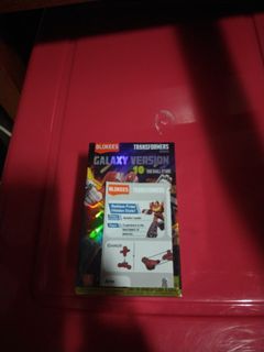 (Category: ) located in . Submitted by dudewholovetransformers98 (Listing ID 1456575064, Image 1). Description: .