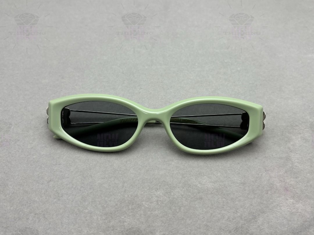 GM SOLID LOOP 55 22 143501 (Category: Sunglasses & Eyewear) located in Singapore. Submitted by pickplanet_planet (Listing ID 1456465611, Image 3). Description: .