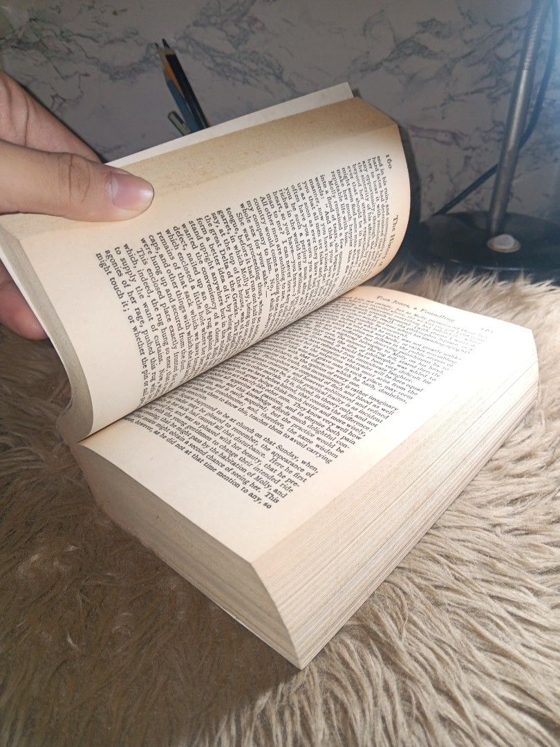 TOM JONES by henry fielding (Category: Storybooks) located in Pasay City. Submitted by fashionnbooks (Listing ID 1456549993, Image 3). Description: Do message me for more details.