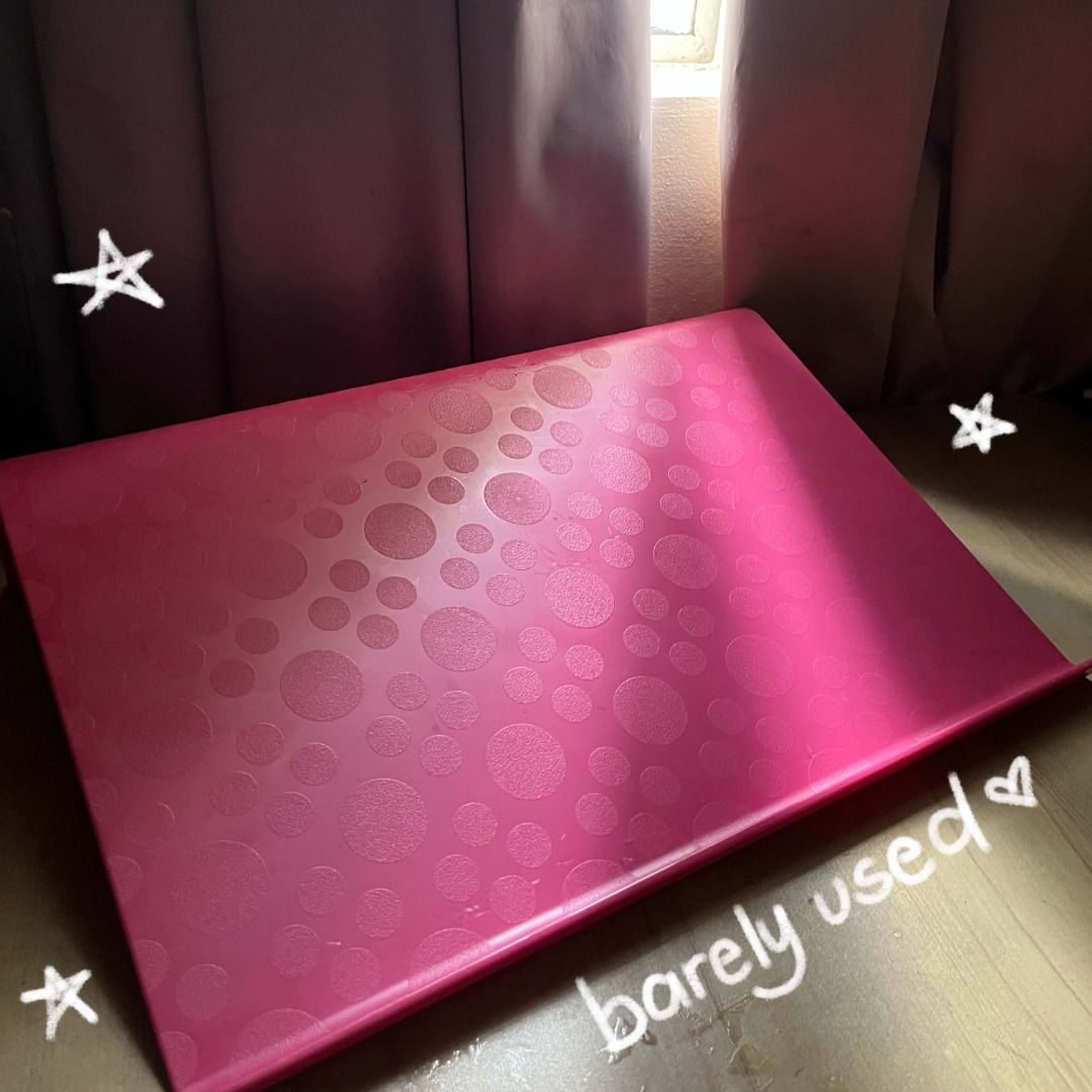 IKEA Laptop Stand or Support, Hobbies & Toys, Stationary & Craft ...