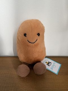 IN STOCK / READY STOCK Jellycat Collection item 1