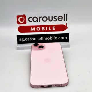 (Category: ) located in . Submitted by carousellmobile (Listing ID 1456536679, Image 1). Description: .
