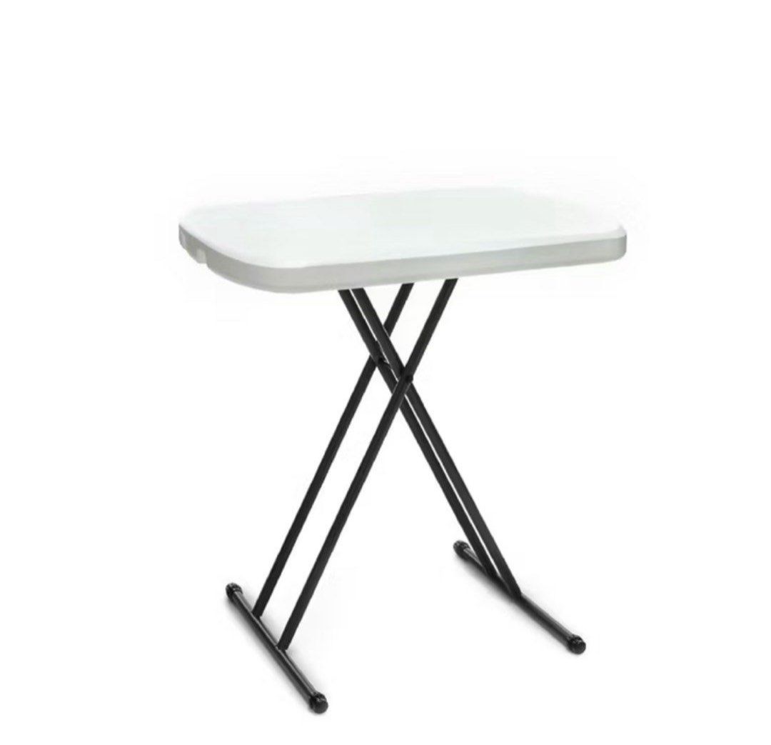 Lifetime Personal Table (Category: Tables & Sets) located in Quezon City. Submitted by dollzilla (Listing ID 1456570184, Image 1). Description: 1,500 regular price, selling ito for only 1,000 pesos.