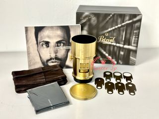 Lomography Art Lens Collection item 2