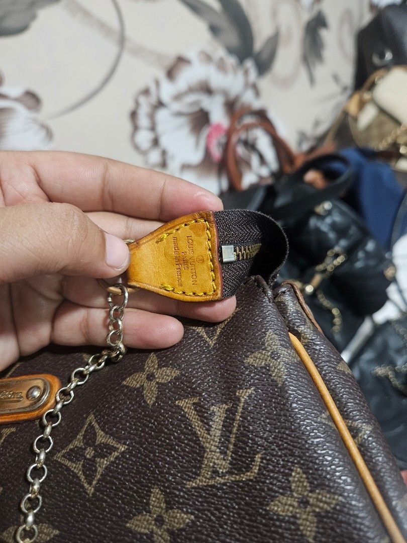 Louis Vuitton kili (Category: Luxury Bags & Wallets) located in Zamboanga. Submitted by clayd052 (Listing ID 1456533417, Image 3). Description: NGA.