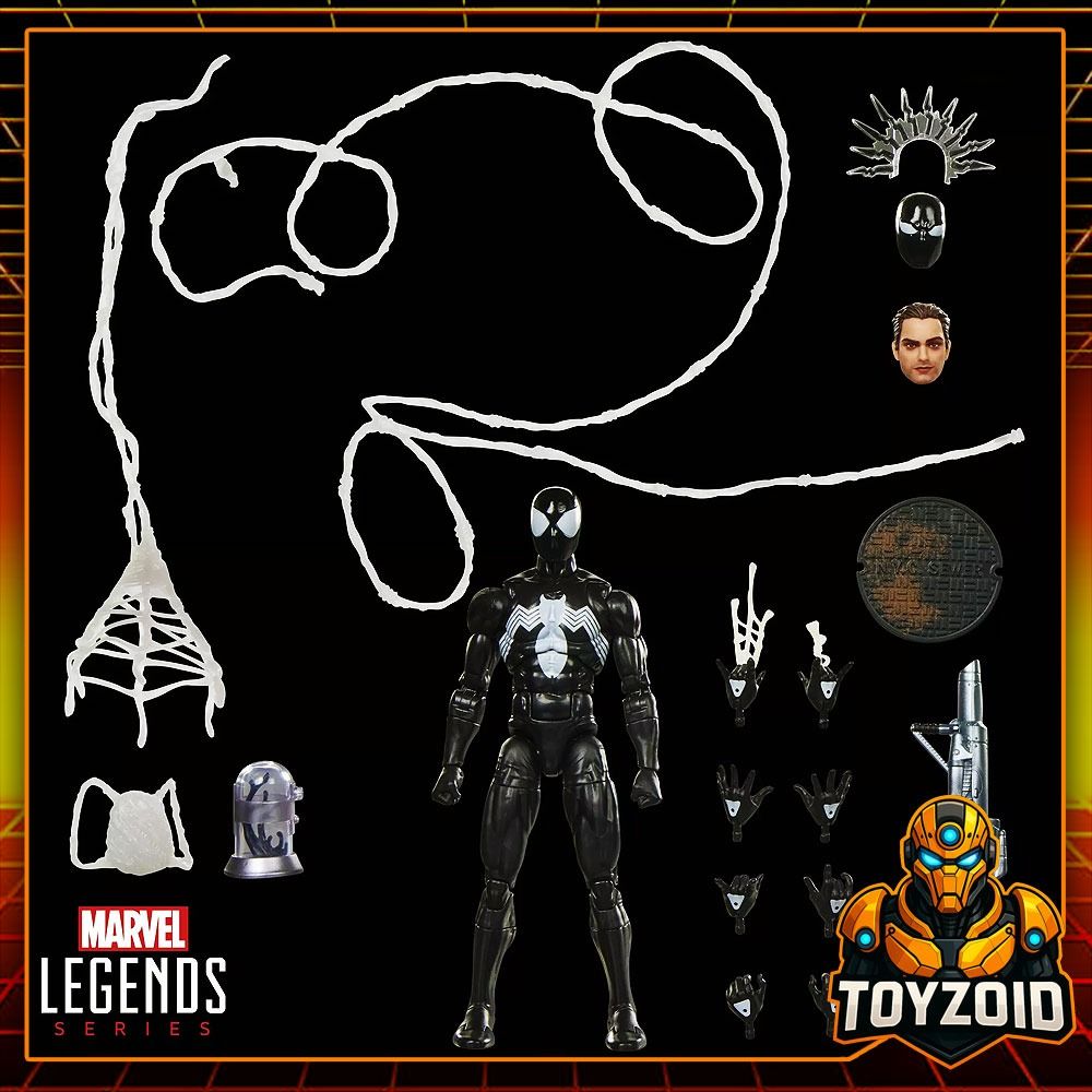 Marvel Legends Maximum Symbiote Spider-Man (Category: Figurines & Statues) located in Manila. Submitted by toyzoid (Listing ID 1456449651, Image 3). Description: PRE-ORDER. Extremely limited supply. Online bank transfer only. Price and availability may change without notice. Q1 2027. 500 DP each. TERMS & CONDITIONS 1. READ item description first before buying/ordering anything. Please don’t hesitate to ask if you have any questions. 2. Package co