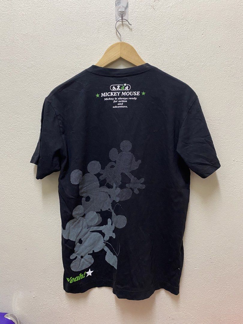 MICKEY P20.5/28.5 (Category: Activewear) located in Kota Bharu. Submitted by arifiiskandar (Listing ID 1456523469, Image 3). Description: P 20.5/28.5 KOMDISI 9/10.