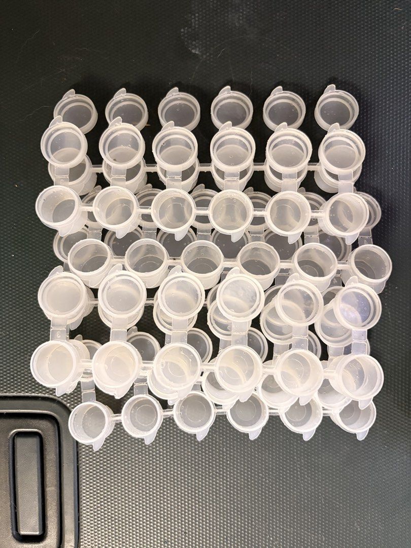 Mixing Pots (Category: Bakeware) located in Manila. Submitted by happyhawk-a4f2 (Listing ID 1456483734, Image 1). Description: Mixing pots Used for board exams, these are brand new never been used Take all 7 pcs No longer needed Price is non-negotiable .