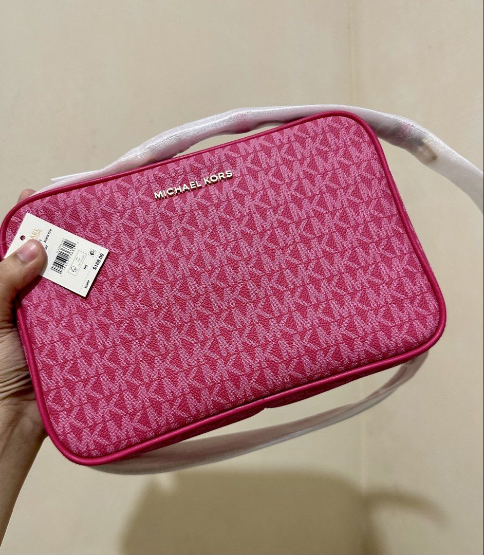 MK AND COACH BAGS (Category: Luxury Bags & Wallets) located in Rizal. Submitted by TineStore (Listing ID 1456439162, Image 3). Description: Guaranteed Original Bags. Open for take all at a discounted price. PM if you have questions. .