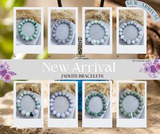 Bracelets and Bangles Collection item 3