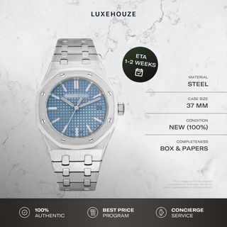 Audemars Piguet Collection Collection item 3