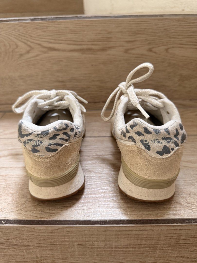 New Balance shoes Age 3-4 (Category: Babies & Kids Fashion) located in Makati City. Submitted by stufffromkim (Listing ID 1456484173, Image 3). Description: Age 3-4 Size 29 EU / 17.5 cm.