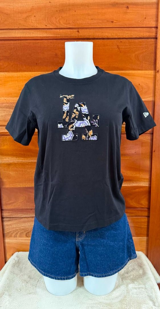 New Era (Category: Shirts) located in La Trinidad. Submitted by rn_ph2021 (Listing ID 1456543981, Image 3). Description: .
