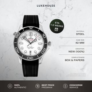 Omega Collection Collection item 2