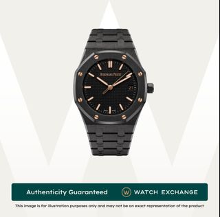 (Category: ) located in . Submitted by watchexchange.sg (Listing ID 1448750668, Image 1). Description: .