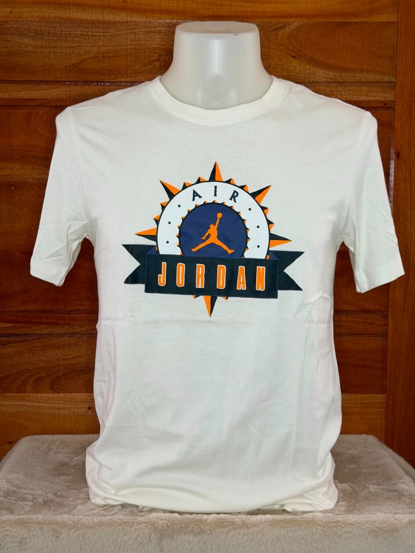 Nike Air Jordan (Category: Tshirts & Polo Shirts ) located in La Trinidad. Submitted by rn_ph2021 (Listing ID 1456538386, Image 1). Description: .