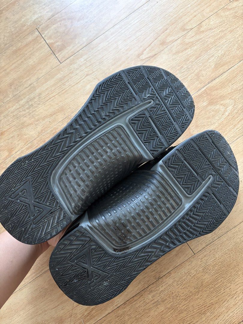 Nike Metcon 9 (Category: Sneakers) located in Muntinlupa City. Submitted by regit_ (Listing ID 1456433485, Image 3). Description: .