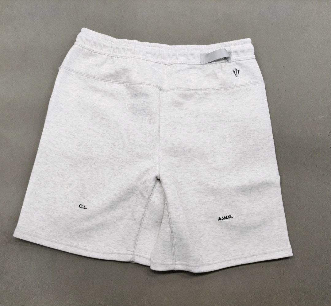 Nike nocta tech fleece (Category: Shorts) located in Manila. Submitted by thriftflip6 (Listing ID 1454217328, Image 2). Description: Binondo manila location Can do meet up/ship via jnt/lalamove.