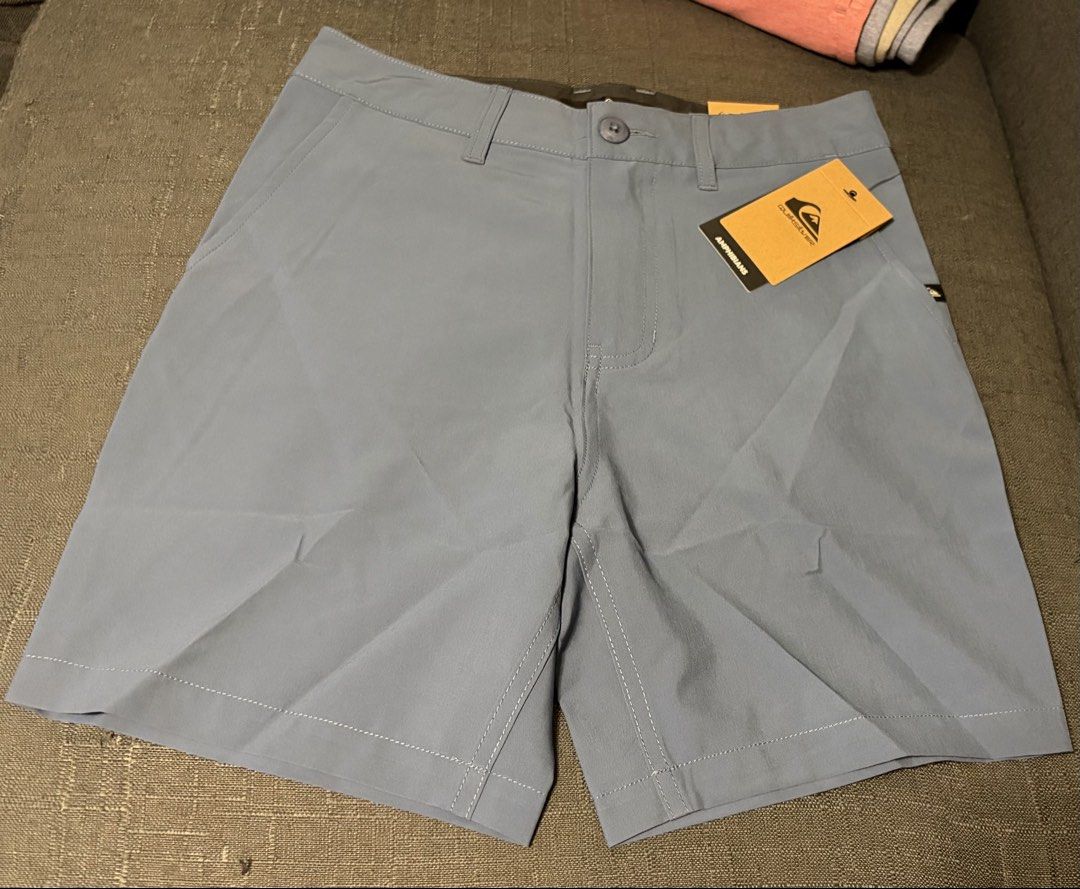 Nike, quick silver, rip curl board shorts for kids (Category: Babies & Kids Fashion) located in Quezon City. Submitted by loca93 (Listing ID 1456511728, Image 3). Description: 8-10 and 10-12 boardshorts. Some of them have no hang tags but all brand new. Brands are rip curl (8/10,10/12), Nike (10/12), quick silver (10-12), billabong (10-12), under armour (8-10), volcom nordstrom brand (8-10) .
