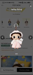 (Category: ) located in . Submitted by popmartfans90 (Listing ID 1456504510, Image 1). Description: .