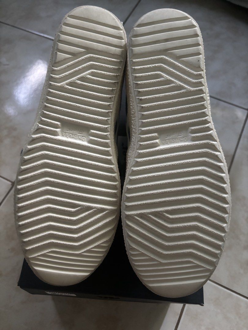 Onitsuka Mexico 66 Delegation (Category: Sneakers) located in Manila. Submitted by clairedeee (Listing ID 1456576717, Image 3). Description: Onitsuka Mexico 66 Delegation Bought in Japan (2025) Good as new.