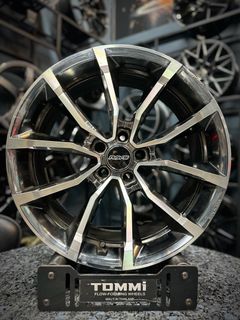(Category: ) located in . Submitted by mrrjestic.tyres (Listing ID 1456454730, Image 1). Description: .