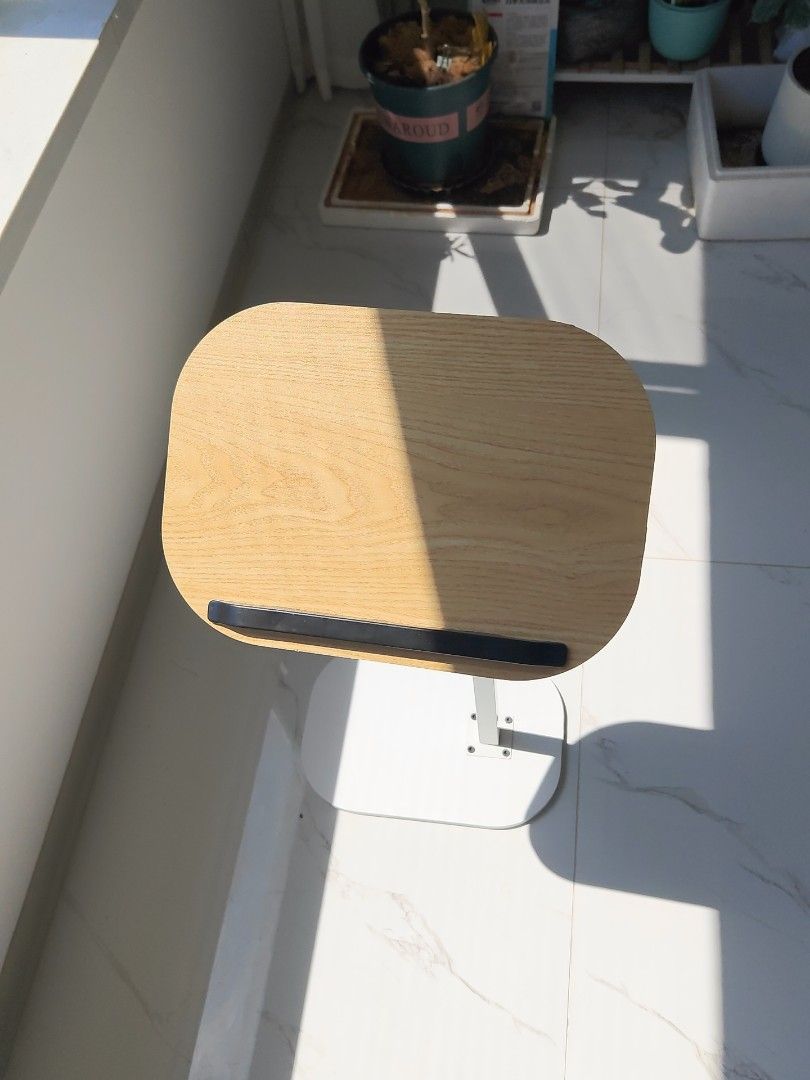 Overbed table (Category: Home Improvement Tools & Accessories) located in Kuala Lumpur. Submitted by 54691766503899 (Listing ID 1456560875, Image 1). Description: ....