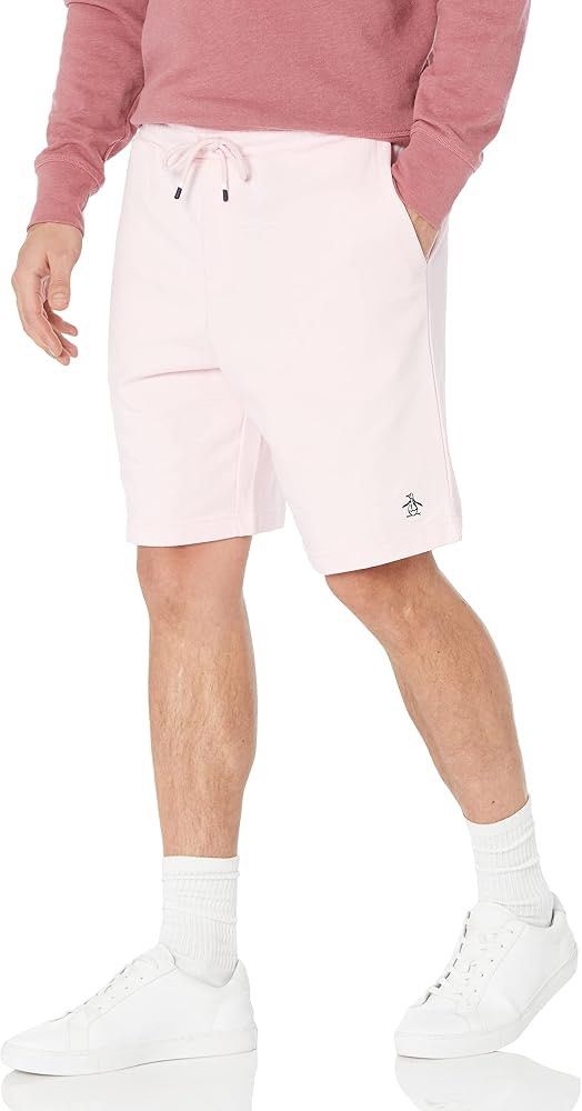 Penguin cotton short (Category: Shorts) located in Cebu City. Submitted by charlyx (Listing ID 1456440371, Image 1). Description: Excellent No issue Size 34 Length 18.