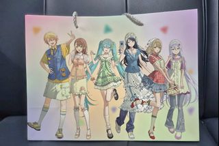 (Category: ) located in . Submitted by koii_yuu (Listing ID 1456532223, Image 1). Description: .
